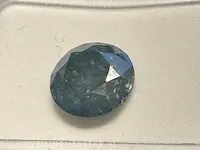 Diamant - 1.91 karaat echte diamant (gecertificeerd) - afbeelding 6 van  8