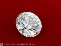 Diamant - 2.00 karaat diamant (gecertificeerd)