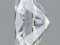 Diamant - 2.02 karaat diamant (gecertificeerd) - afbeelding 2 van  4