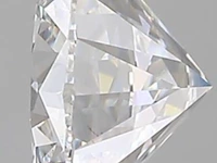 Diamant - 2.02 karaat diamant (igi gecertificeerd) - afbeelding 2 van  4