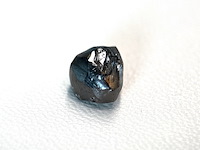 Diamant - 2.04 carat ruwe diamant - oktaeder vorm - afbeelding 2 van  5