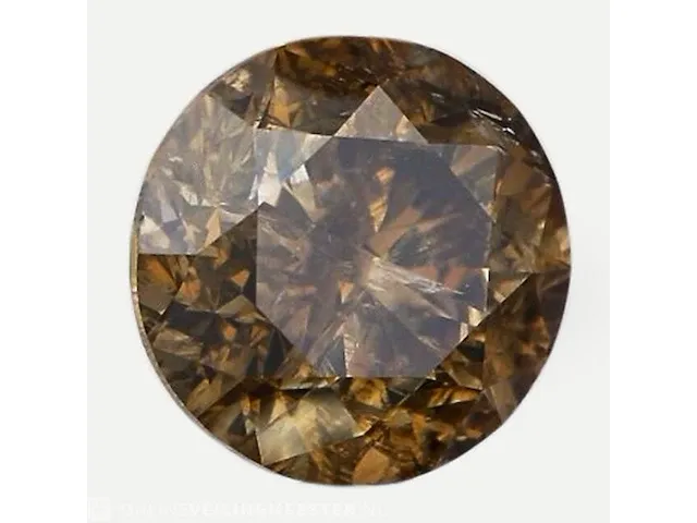 Diamant - 2.25 karaat echte diamant (gecertificeerd) - afbeelding 2 van  7