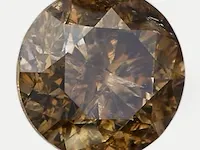 Diamant - 2.25 karaat echte diamant (gecertificeerd) - afbeelding 2 van  7