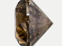 Diamant - 2.25 karaat echte diamant (gecertificeerd) - afbeelding 4 van  7