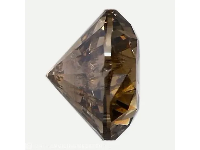 Diamant - 2.25 karaat echte diamant (gecertificeerd) - afbeelding 5 van  7