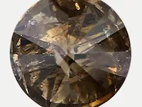 Diamant - 2.25 karaat echte diamant (gecertificeerd) - afbeelding 6 van  7