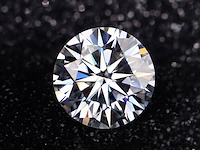Diamant - 2.41ct (hrd gecertificeerd)