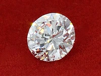 Diamant - 2.80 carat echte natuurlijke diamant met gia certificaat
