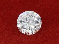 Diamant - 2.80 carat echte natuurlijke diamant met gia certificaat - afbeelding 2 van  3