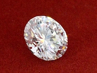 Diamant - 2.80 carat echte natuurlijke diamant met gia certificaat - afbeelding 3 van  3