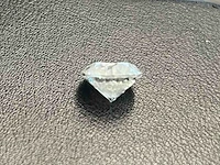Diamant - 3.01 carat diamant (gecertificeerd) - afbeelding 2 van  6