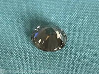 Diamant - 3.30 carat echte natuurlijke fancy colour diamant - afbeelding 4 van  6