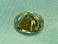 Diamant - 3.54 carat echte natuurlijke grote diamant met gia certificaat - afbeelding 6 van  8