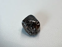 Diamant - 5.36 carat carat echte ruwe diamant - oktaeder vorm - afbeelding 1 van  5