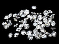 Diamant - 6.00 carat natuurlijke diamanten - afbeelding 2 van  4