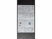 Diamant - circa 1,20 carat - briljant geslepen diamant (vs1)(gecertificeerd) - afbeelding 6 van  6