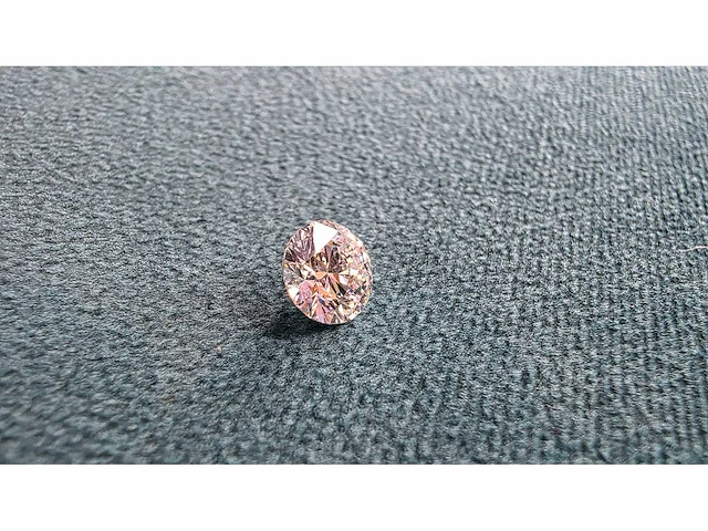 Diamant - circa 1,20 carat - briljant geslepen diamant (vs1)(gecertificeerd) - afbeelding 2 van  10