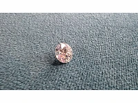 Diamant - circa 1,20 carat - briljant geslepen diamant (vs1)(gecertificeerd) - afbeelding 2 van  10