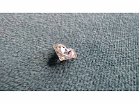 Diamant - circa 1,20 carat - briljant geslepen diamant (vs1)(gecertificeerd) - afbeelding 3 van  10