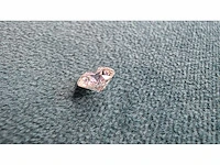 Diamant - circa 1,20 carat - briljant geslepen diamant (vs1)(gecertificeerd) - afbeelding 4 van  10