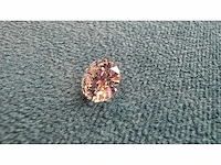 Diamant - circa 1,20 carat - briljant geslepen diamant (vs1)(gecertificeerd) - afbeelding 5 van  10