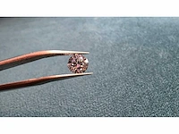 Diamant - circa 1,20 carat - briljant geslepen diamant (vs1)(gecertificeerd) - afbeelding 6 van  10