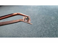 Diamant - circa 1,20 carat - briljant geslepen diamant (vs1)(gecertificeerd) - afbeelding 7 van  10
