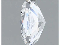 Diamant - circa 1,20 carat - cushion geslepen diamant (gecertificeerd) - afbeelding 6 van  7