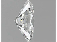Diamant - circa 1,20 carat - oval geslepen diamant (gecertificeerd) - afbeelding 5 van  6