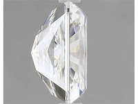 Diamant - circa 1,20 carat - radiant geslepen diamant (gecertificeerd) - afbeelding 6 van  10