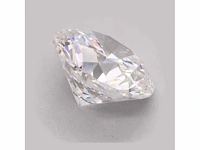 Diamant - circa 1,45 carat - briljant geslepen diamant (if) (gecertificeerd) - afbeelding 3 van  6