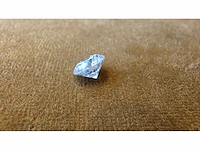Diamant - circa 1,50 carat - briljant geslepen diamant (vs1)(gecertificeerd) - afbeelding 3 van  11