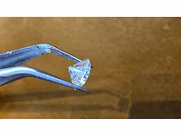 Diamant - circa 1,50 carat - briljant geslepen diamant (vs1)(gecertificeerd) - afbeelding 6 van  11