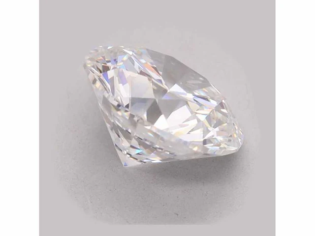 Diamant - circa 1,70 carat - briljant geslepen diamant (vs1)(gecertificeerd) - afbeelding 3 van  6