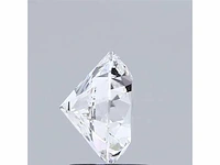 Diamant - circa 1,80 carat - briljant geslepen diamant (gecertificeerd) - afbeelding 7 van  8