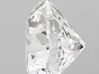 Diamant - circa 2.00 karaat briljant geslepen diamant (gecertificeerd) - afbeelding 2 van  4
