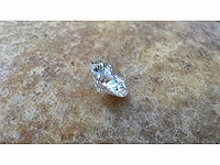 Diamant - circa 2,70 carat - briljant geslepen diamant (vs1)(gecertificeerd) - afbeelding 3 van  12