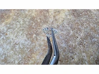 Diamant - circa 2,70 carat - briljant geslepen diamant (vs1)(gecertificeerd) - afbeelding 8 van  12
