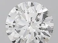 Diamant - circa 3.00 karaat diamant (igi gecertificeerd)
