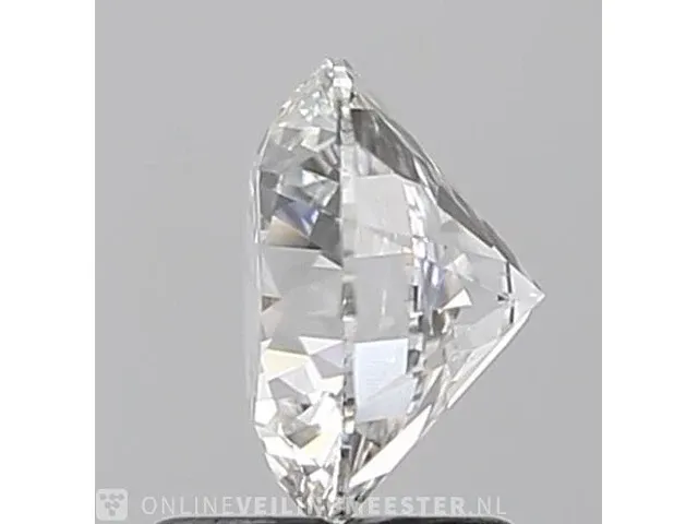 Diamant - circa 3.00 karaat diamant (igi gecertificeerd) - afbeelding 2 van  4