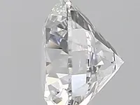 Diamant - circa 3.00 karaat diamant (igi gecertificeerd) - afbeelding 2 van  4