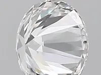 Diamant - circa 3.00 karaat diamant (igi gecertificeerd) - afbeelding 3 van  4