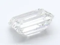 Diamant - circa 4.00 karaat diamant (igi gecertificeerd) - afbeelding 3 van  4