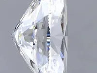 Diamant - circa 5.00 karaat diamant (igi gecertificeerd) - afbeelding 3 van  4