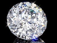 Diamant - exclusive portugeuse cut - 2.48ct ( igi gecertificeerd ) - afbeelding 1 van  6
