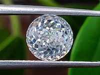 Diamant - exclusive portugeuse cut - 2.48ct ( igi gecertificeerd ) - afbeelding 3 van  6