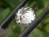 Diamant - exclusive portugeuse cut - 2.48ct ( igi gecertificeerd ) - afbeelding 4 van  6