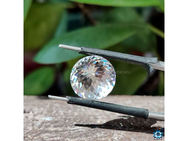 Diamant - exclusive portugeuse cut - 2.48ct ( igi gecertificeerd ) - afbeelding 5 van  6