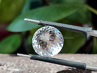 Diamant - exclusive portugeuse cut - 2.48ct ( igi gecertificeerd ) - afbeelding 5 van  6