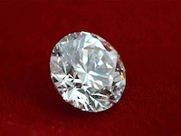 Diamant 0.78 ct - afbeelding 2 van  4